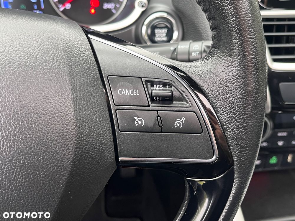 Mitsubishi Eclipse Cross 1.5 T Intense - 20