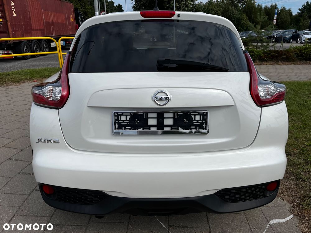 Nissan Juke 1.2 DIG-T Tekna Dark Sound - 10
