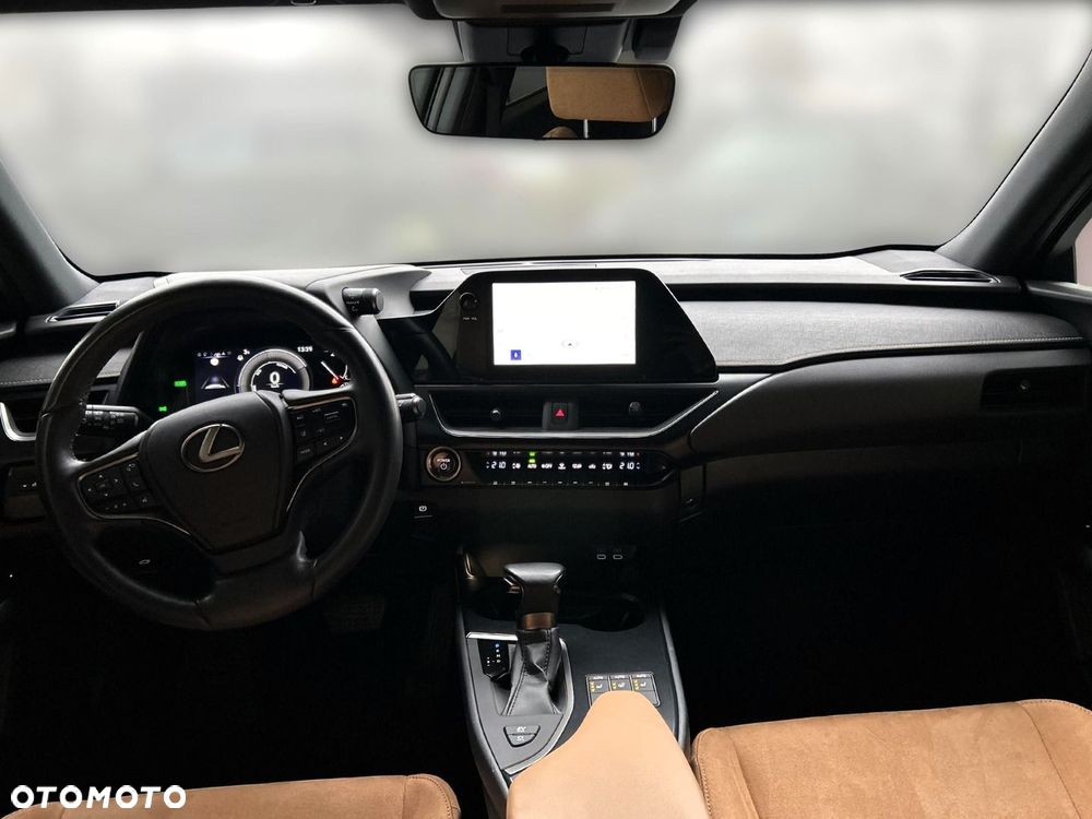 Lexus UX 250h GPF Business 2WD - 10