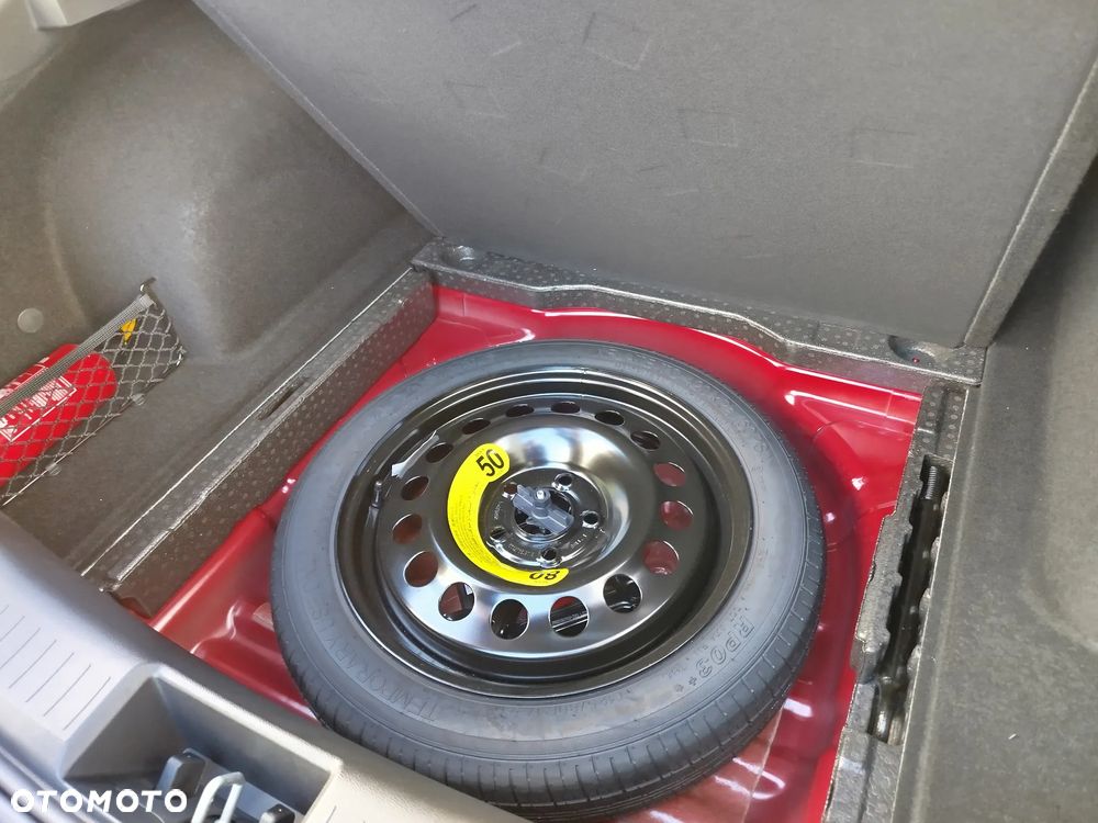 JAC J7 Plus CVT - 15