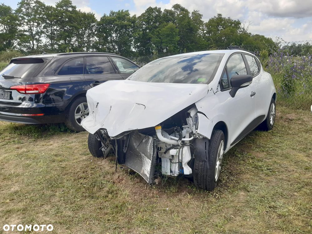Renault Clio 1.2 16V Life - 1