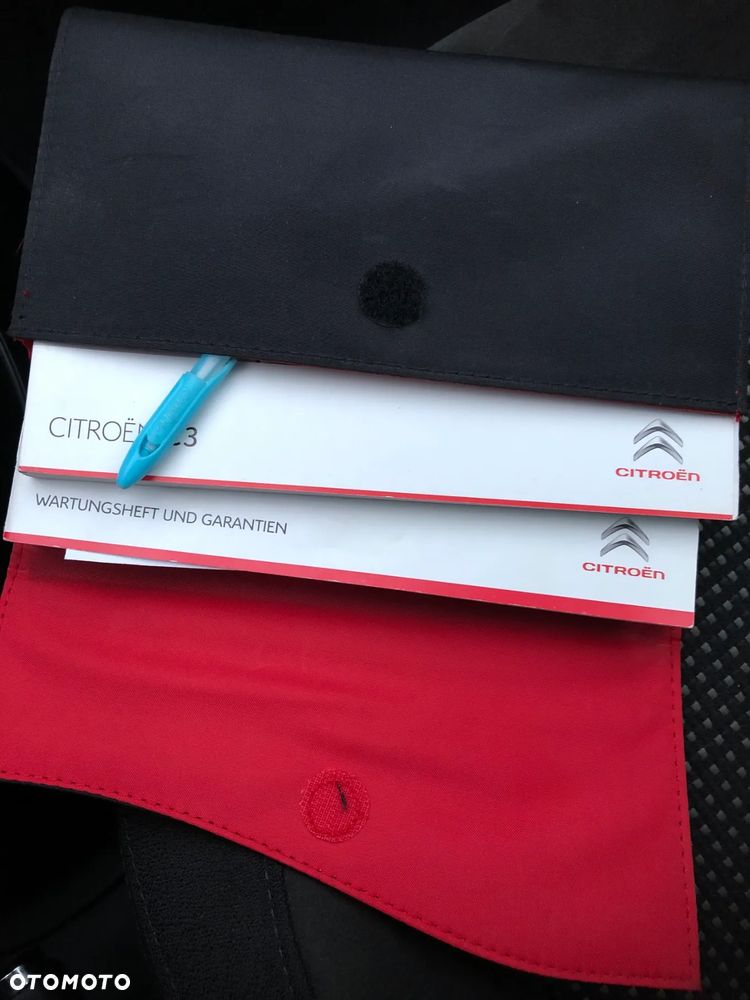 Citroën C3 1.6 VTi Exclusive - 26