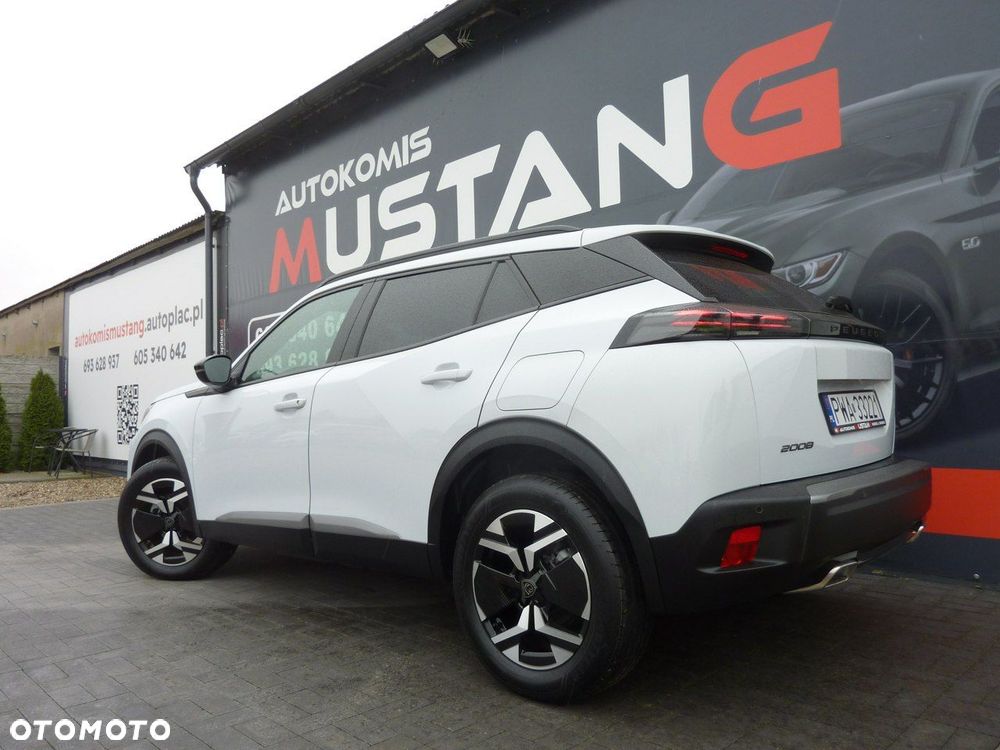 Peugeot 2008 - 6