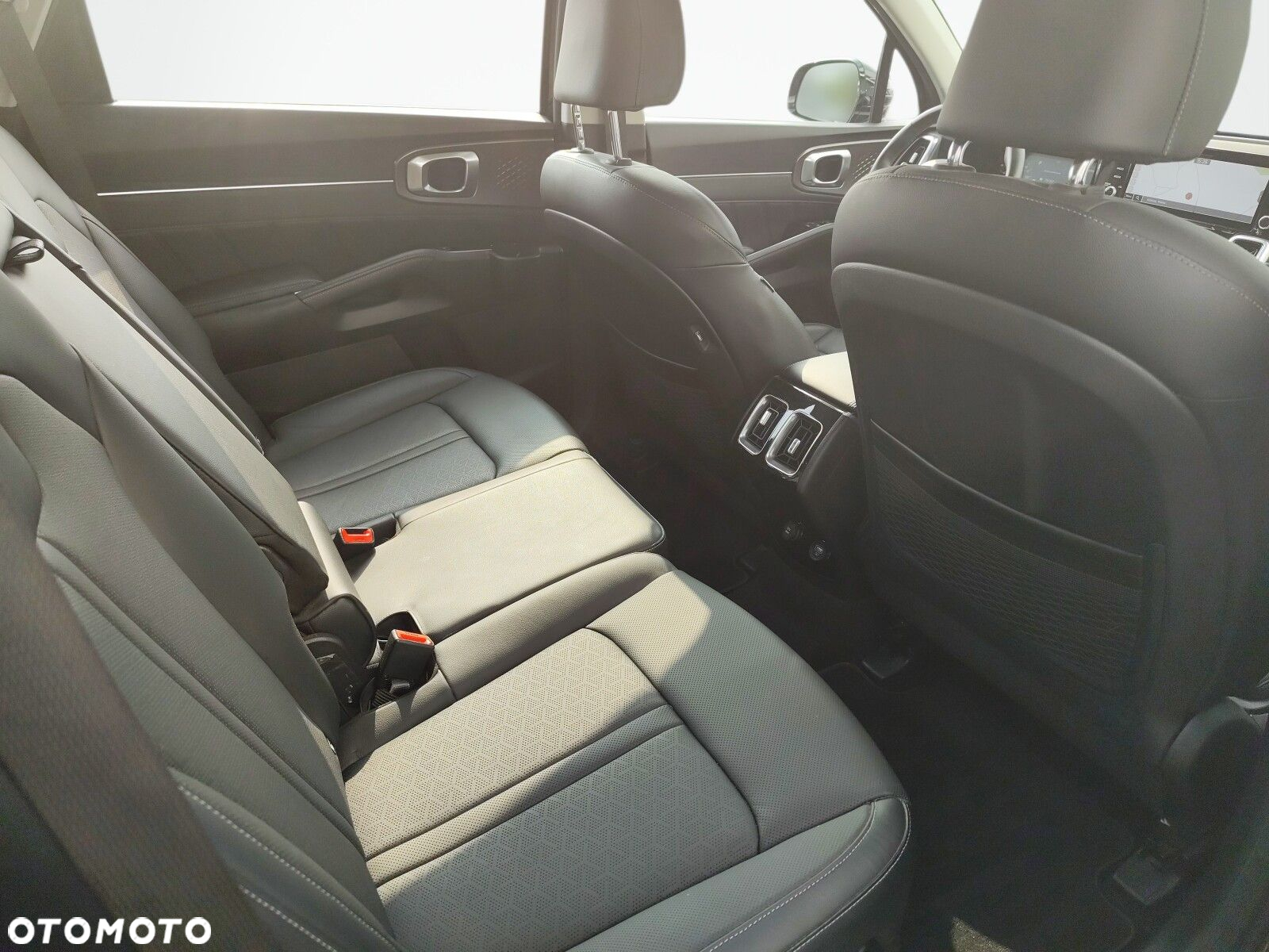 Kia Sorento - 17