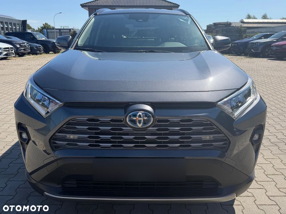 Toyota RAV4 - 3