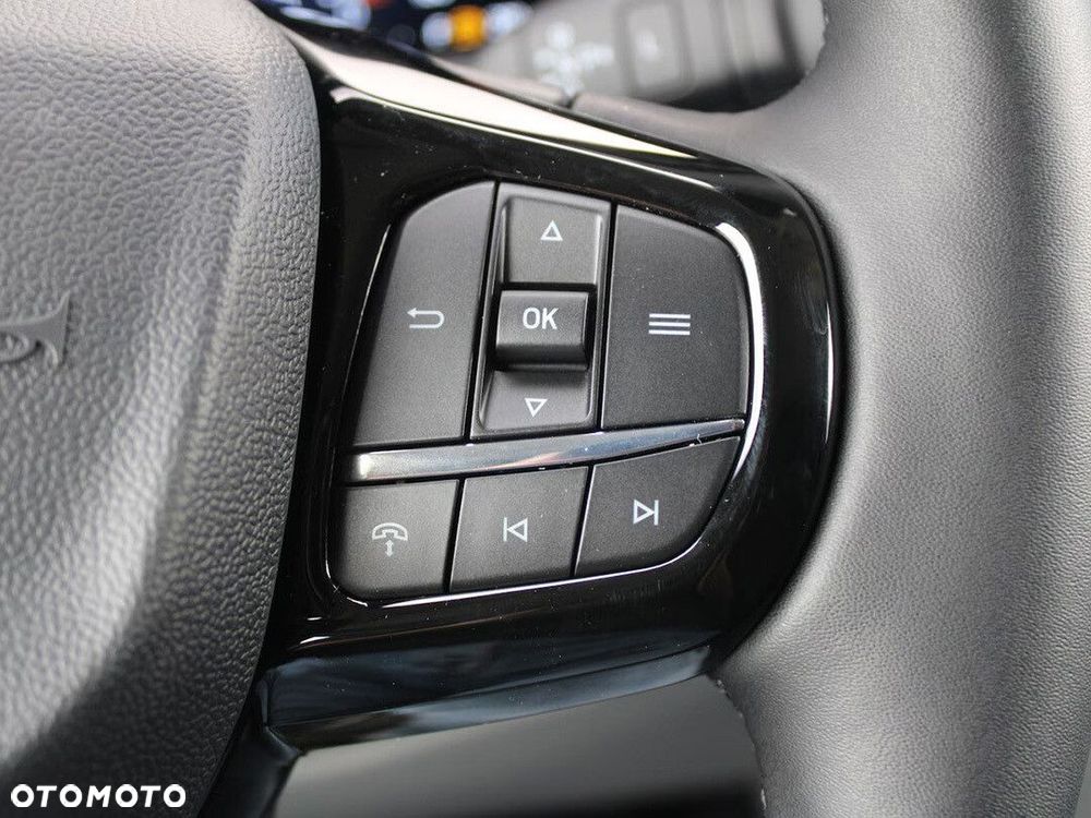 Ford transit-custom Trend Van 2.5 PHEV 232KM CVT FWD 320 L2 - 13