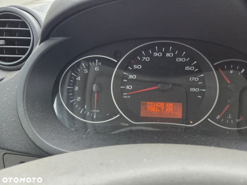 Renault Kangoo - 8