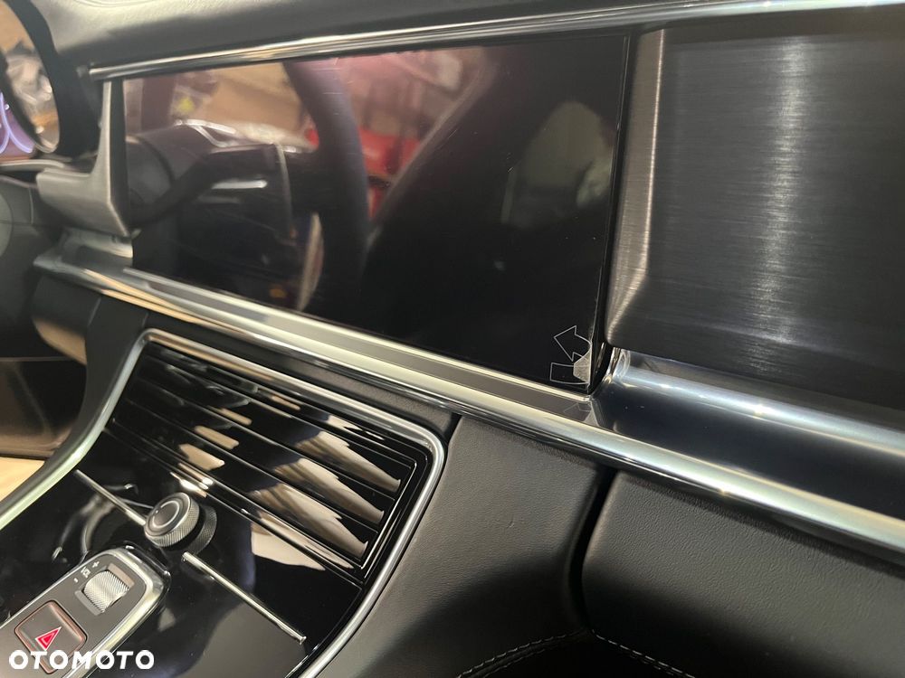 Porsche Panamera - 14