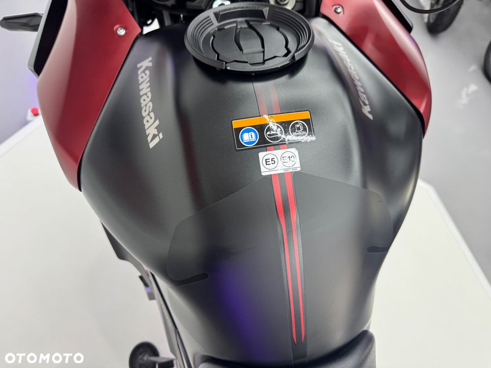 Kawasaki Versys 1000 - 31