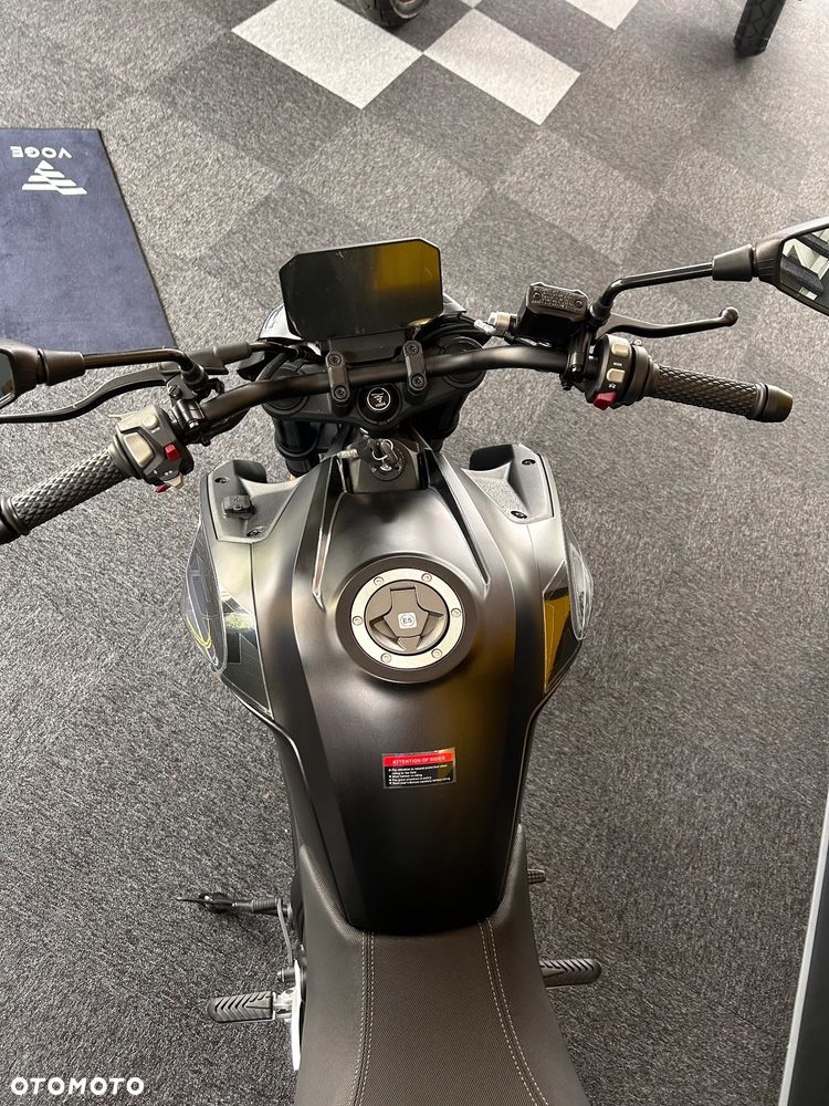 VOGE R125S - 6