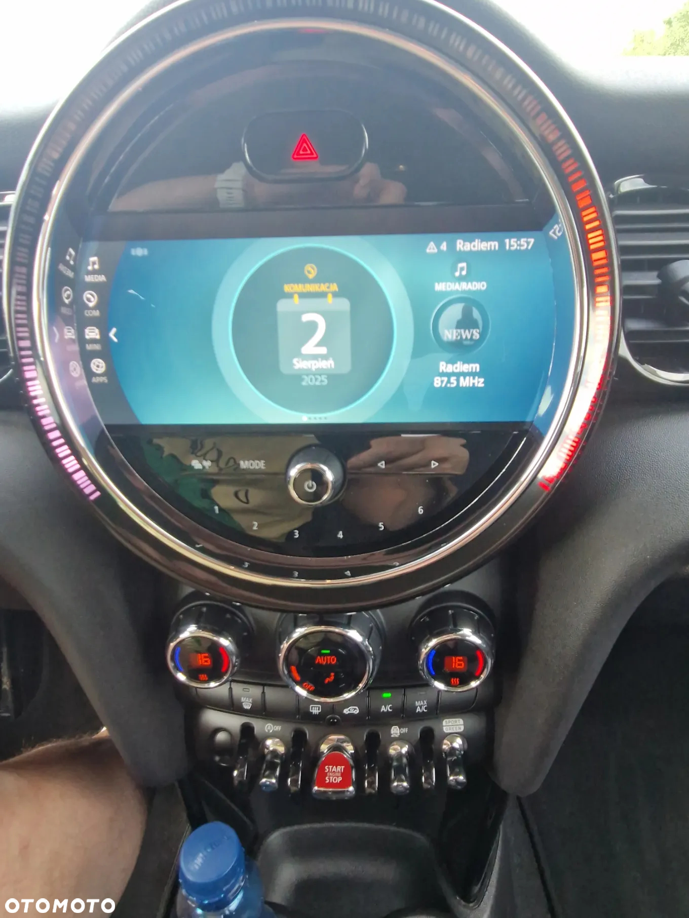 MINI Cooper - 17