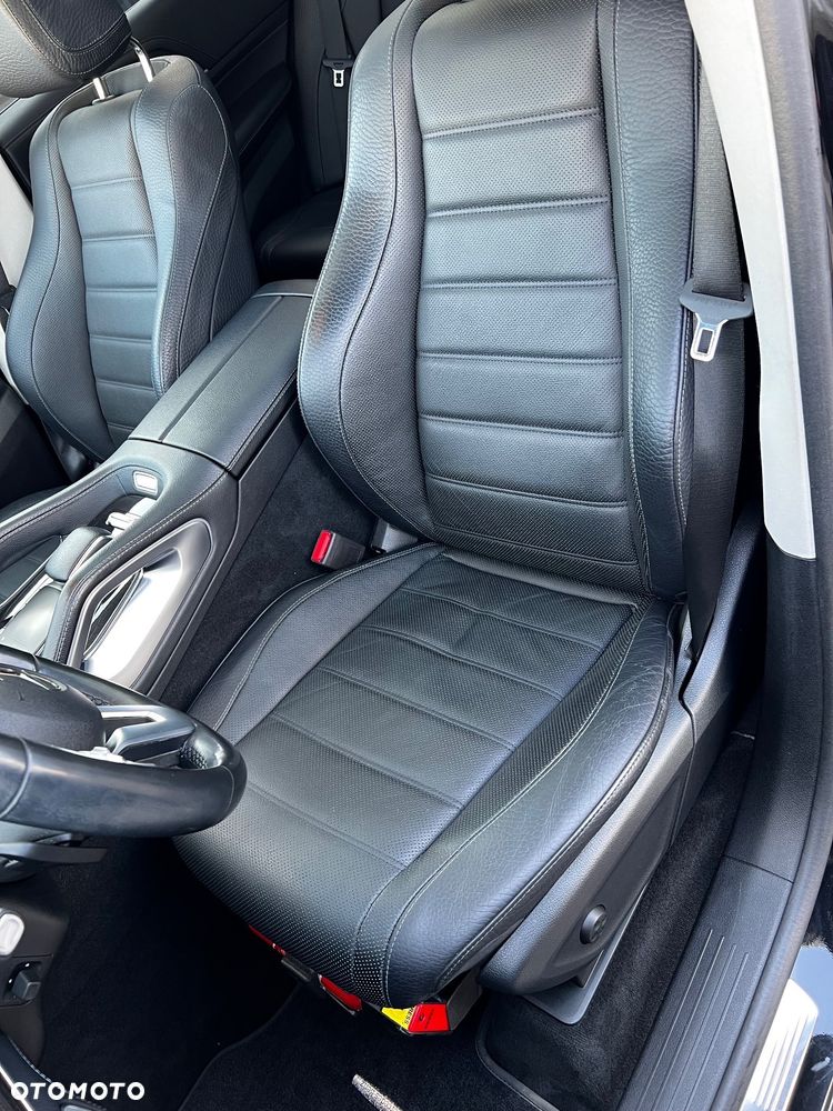 Mercedes-Benz GLE 450 AMG 4-Matic - 10