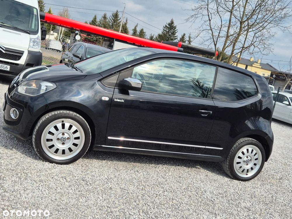 Volkswagen up! 1.0 street - 6