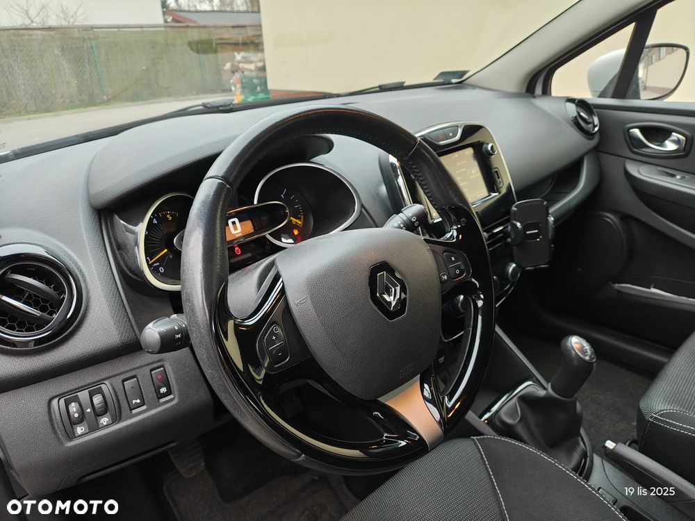 Renault Clio 1.5 dCi Authentique - 5