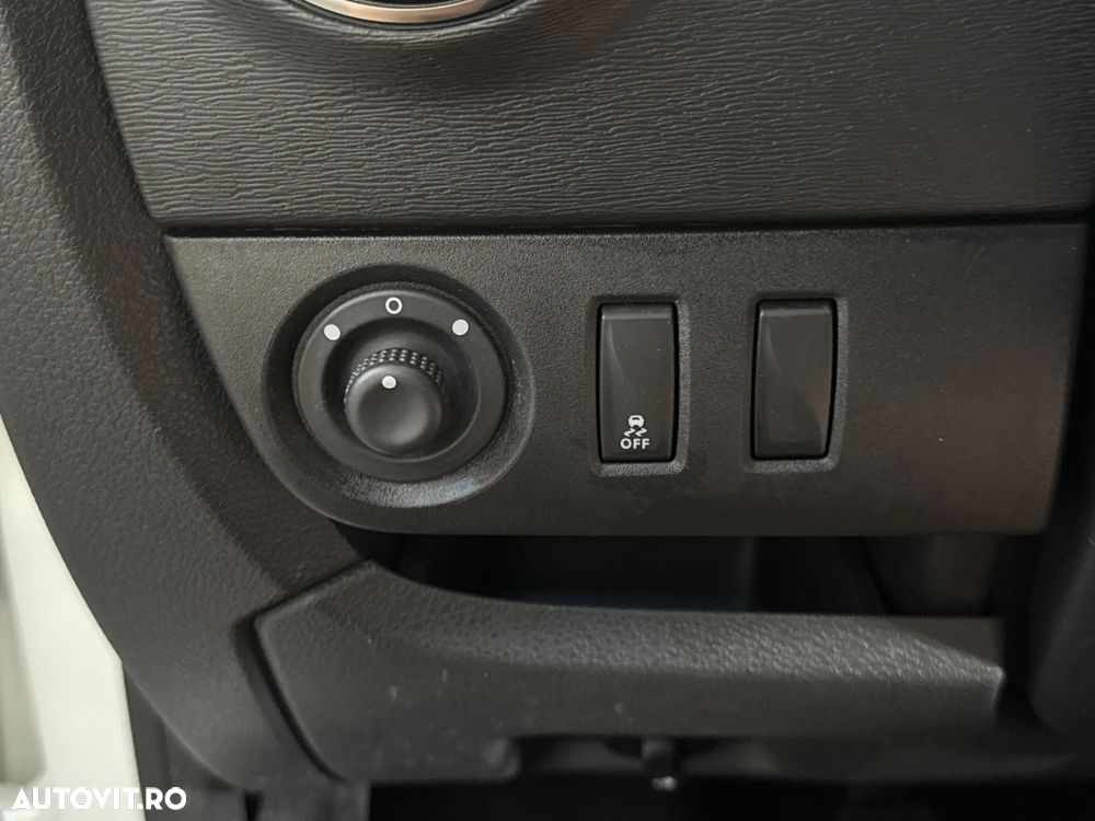 Dacia Lodgy - 16