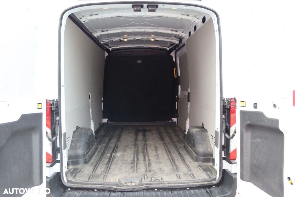 Ford Transit - 5