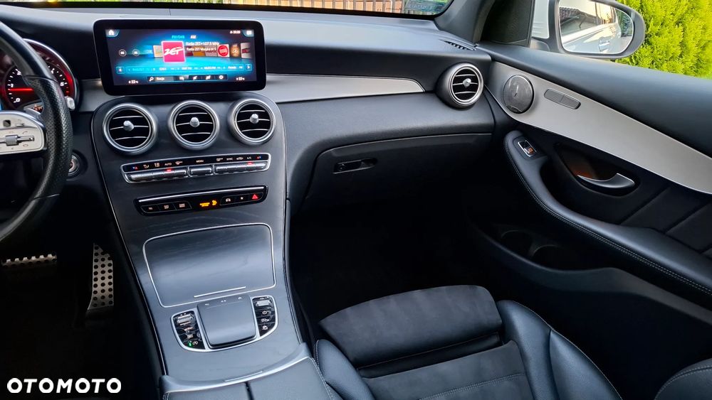 Mercedes-Benz GLC 200 d 4-Matic Business Edition - 15