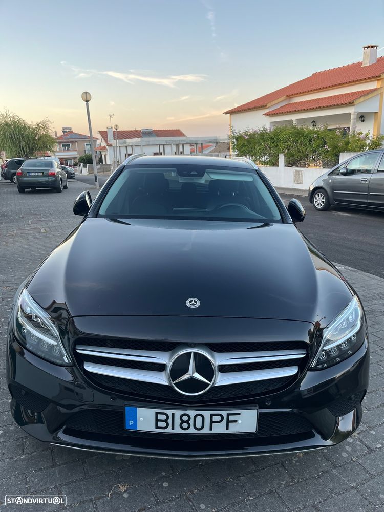 Mercedes-Benz C 300 de Avantgarde - 2