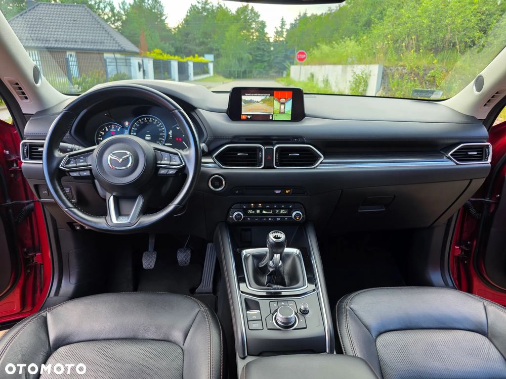 Mazda CX-5 2.0 Skypassion - 29