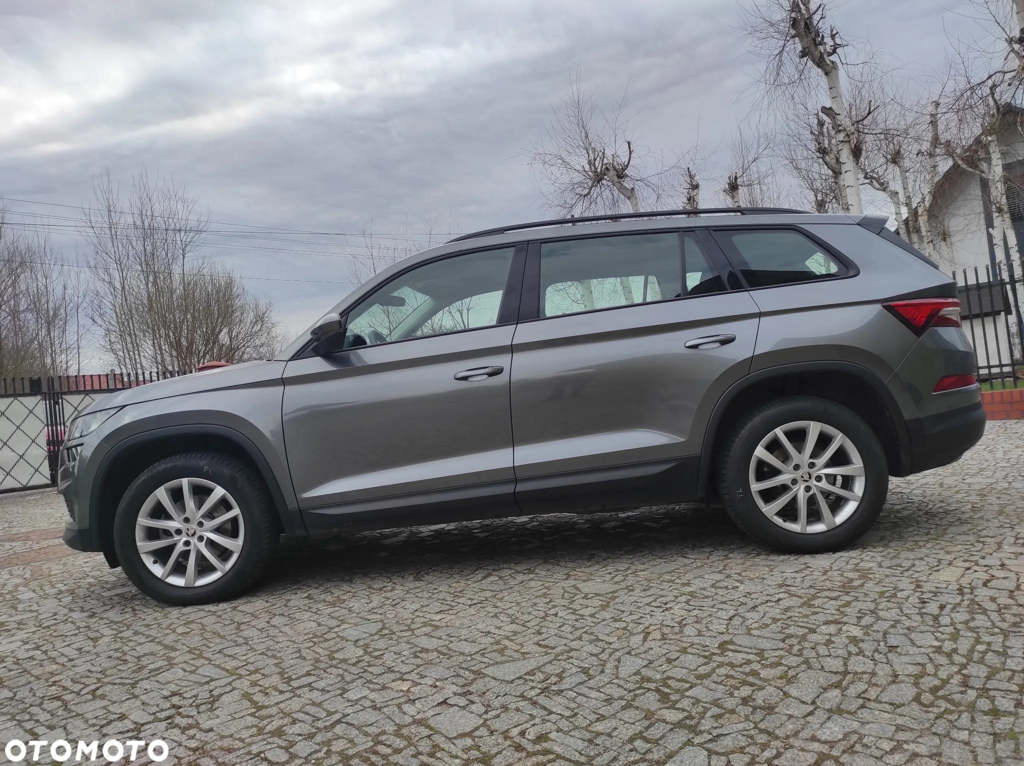 Skoda Kodiaq 1.5 TSI ACT 4x2 Ambition - 2