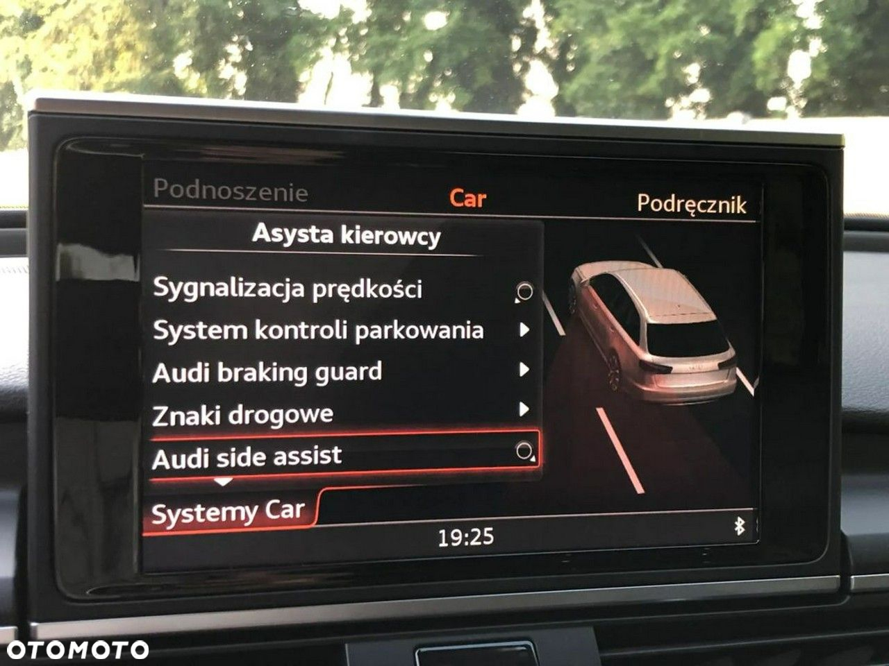 Audi A6 Avant 3.0 TDI S tronic - 25