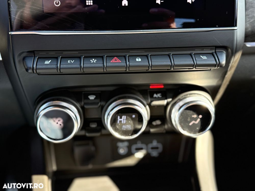 Renault Arkana E-TECH Full 145 Espirit Alpine - 10
