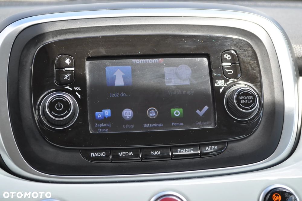 Fiat 500X 1.4 MultiAir 4x2 S&S Pop Star - 34