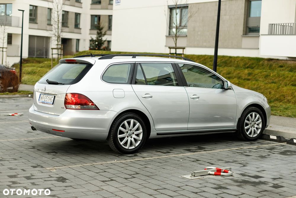 Volkswagen Golf 1.4 TSI Edition - 16