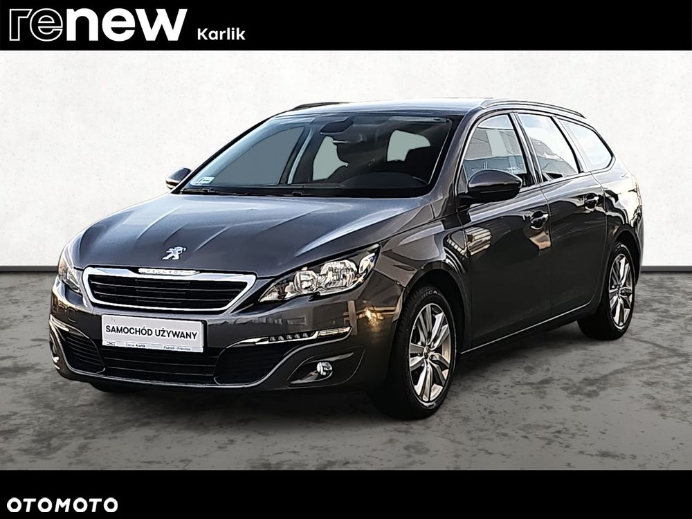 Peugeot 308 1.2 PureTech Active S&S - 1