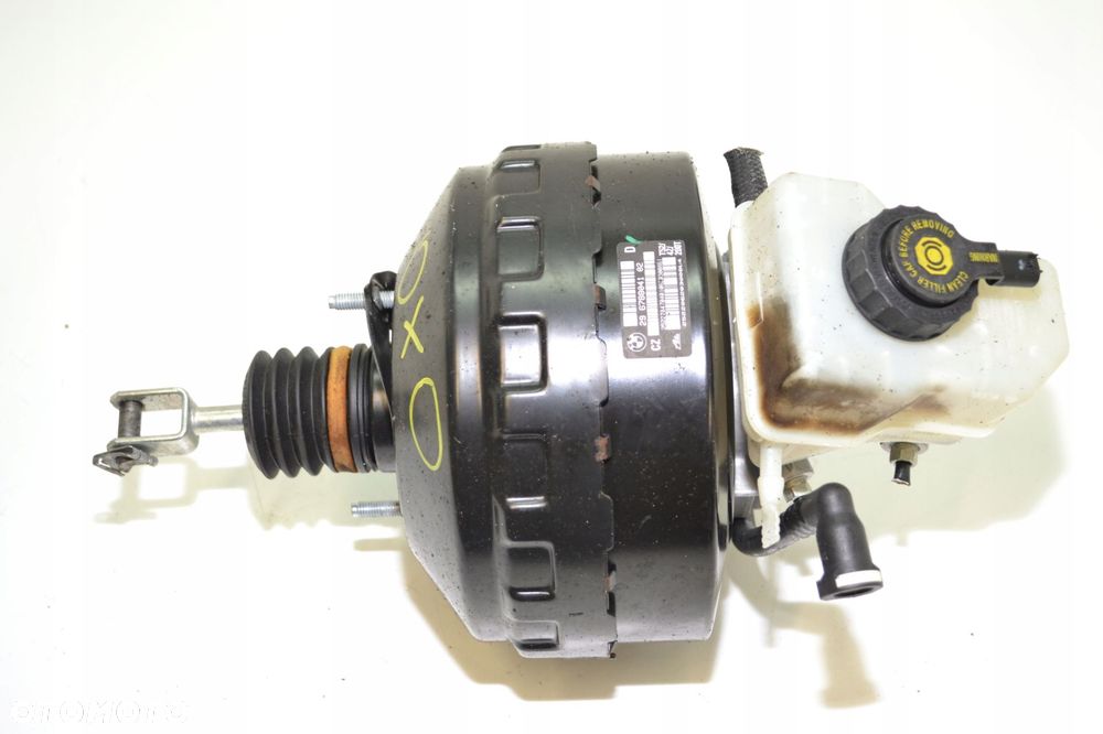 SERWO HAMULCOWE 6788041 BMW E87 E90 E91 KOMPLETNE - 2