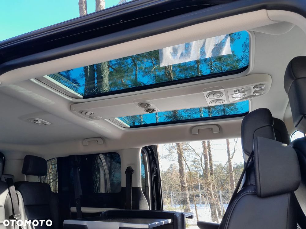 Toyota Proace Verso 2.0 D4-D Long VIP - 15