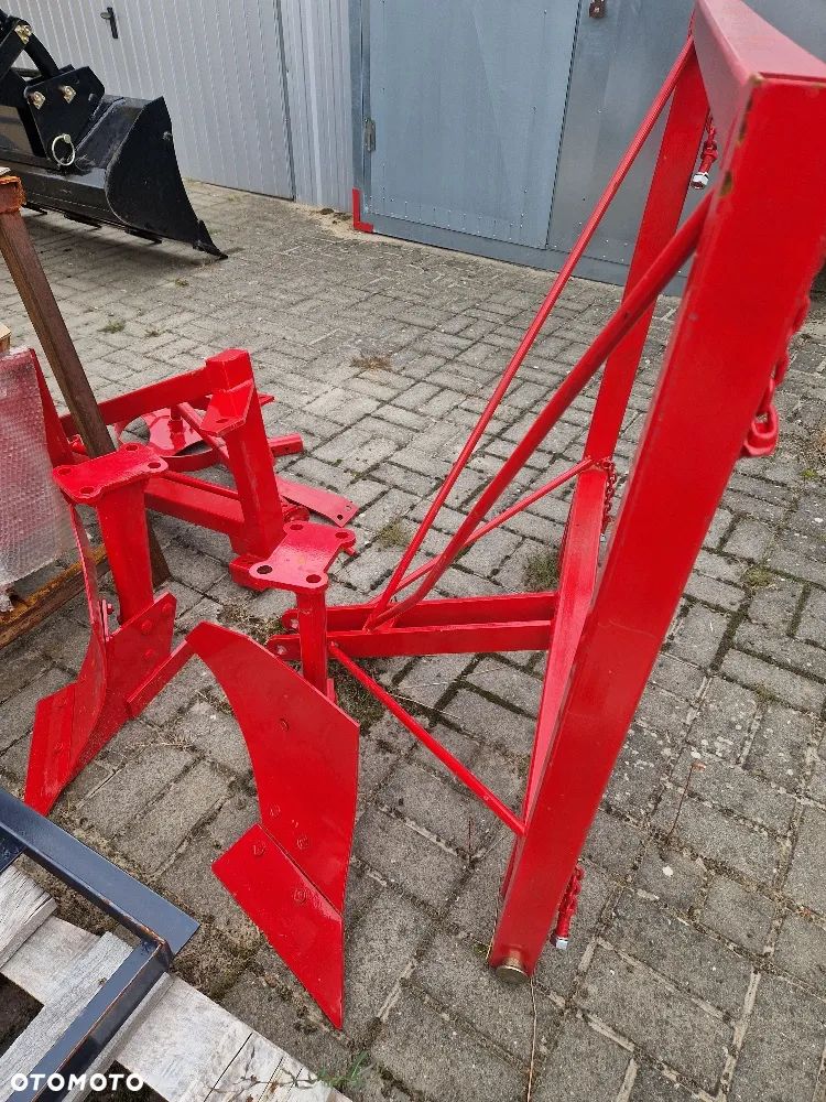 JCB JBC - 13