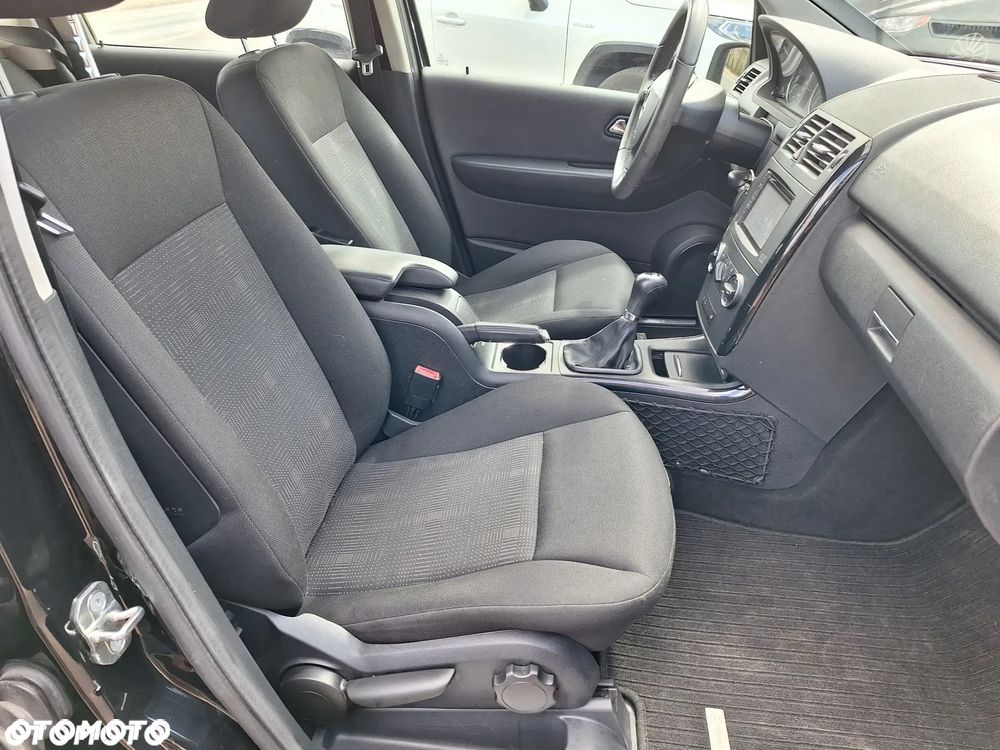 Mercedes-Benz Klasa A 180 CDI Elegance - 16