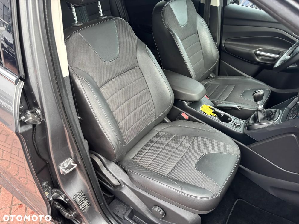 Ford Kuga 2.0 TDCi 4x4 Individual - 19