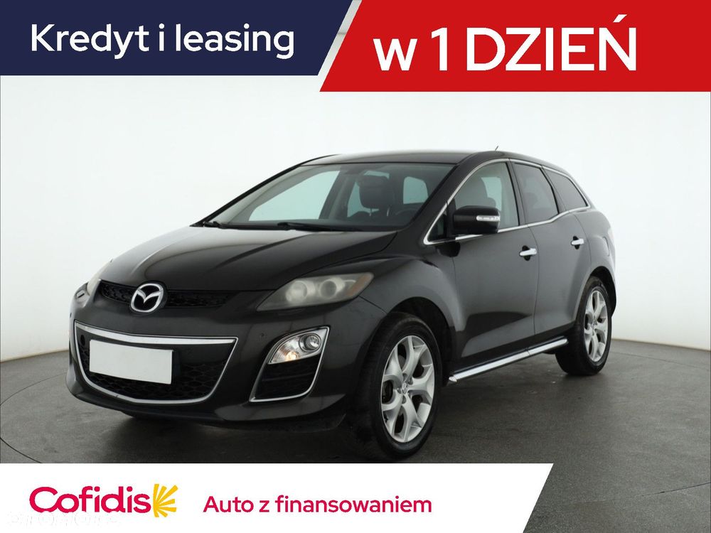 Mazda Cx-7
