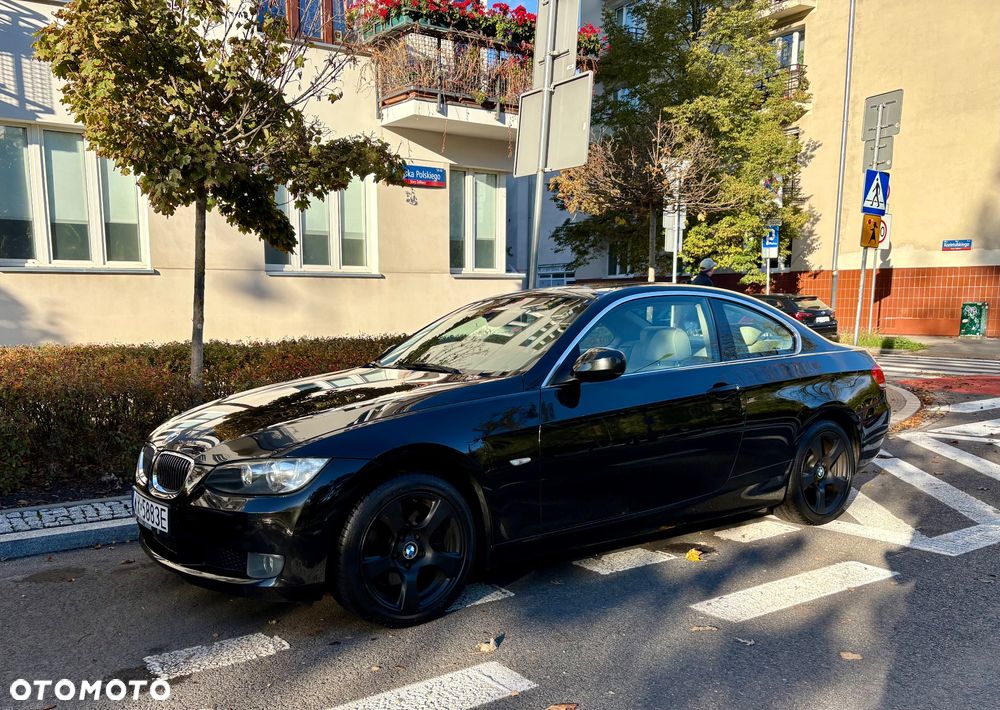 BMW Seria 3 - 6