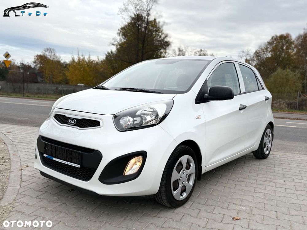 Kia Picanto 1.0 L - 2