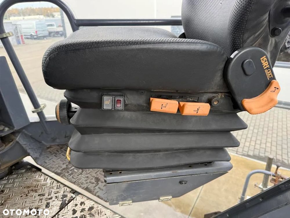 Vogele Super 1800-2 - 29