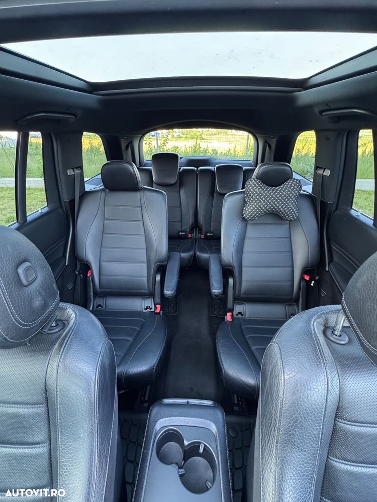 Mercedes-Benz GLS 400 d 4MATIC Aut. - 6