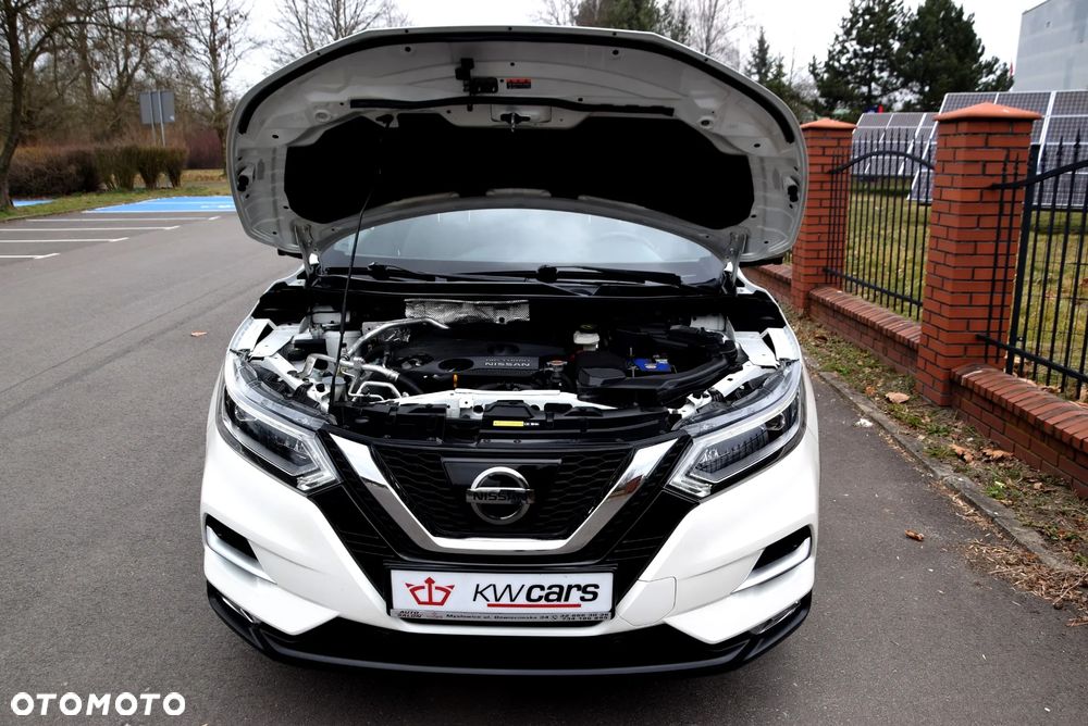 Nissan Qashqai 1.6 DIG-T Tekna+ - 6