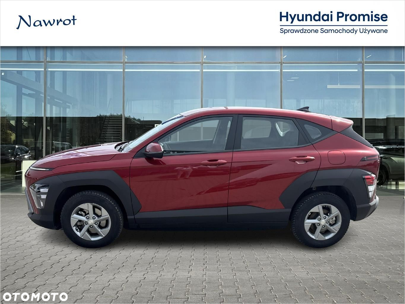 Hyundai Kona - 2