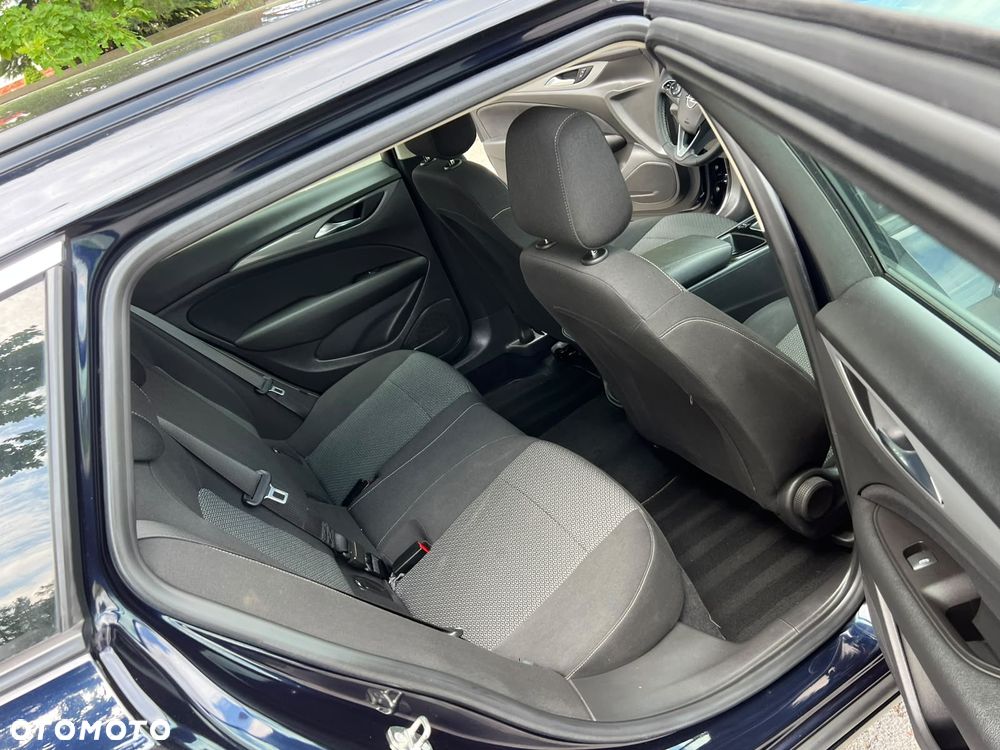 Opel Insignia Sp 1.5 ECOTEC Direct InjectionTurbo Selection - 19