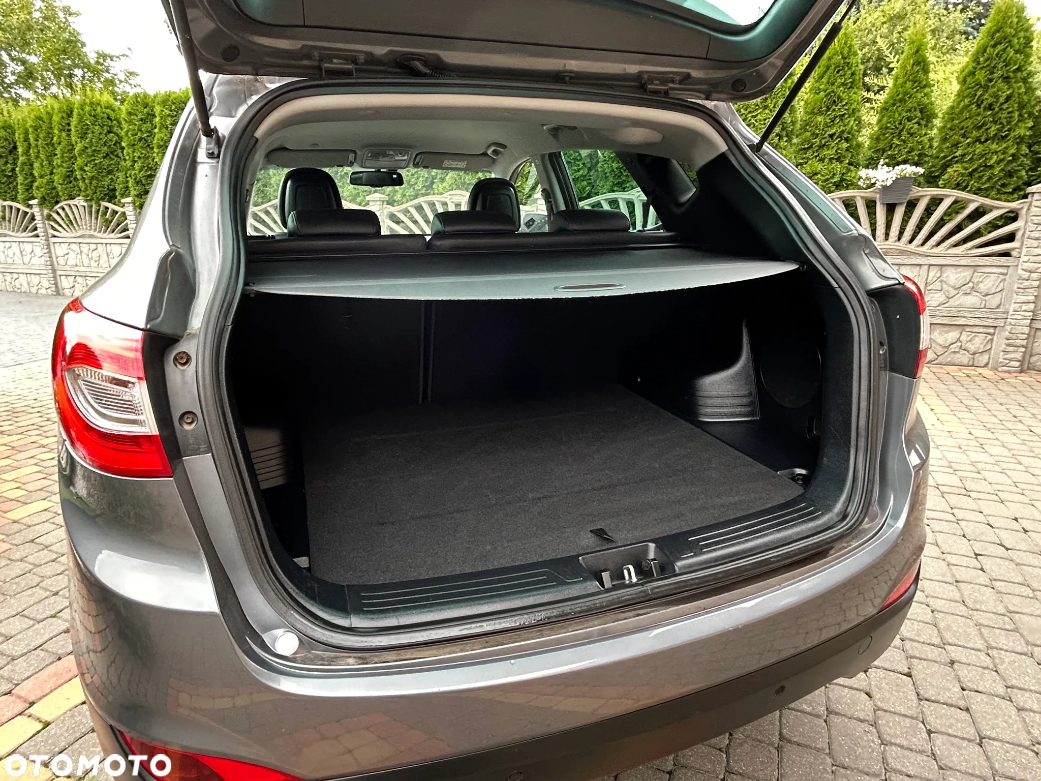 Hyundai ix35 - 14