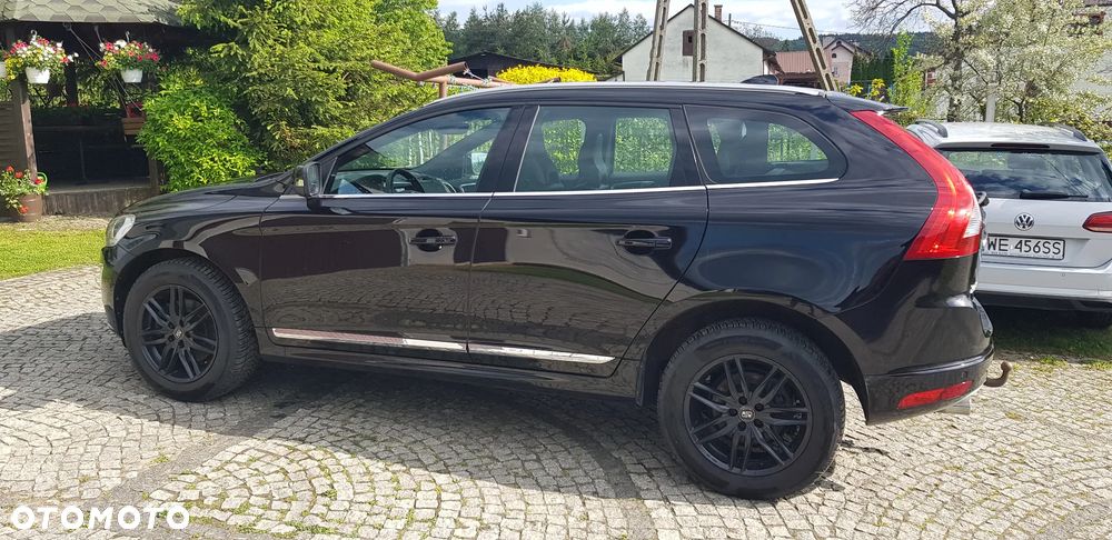 Volvo XC 60 D3 Geartronic Summum - 6