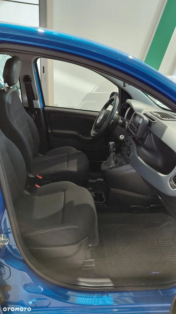 Fiat Pandina - 10