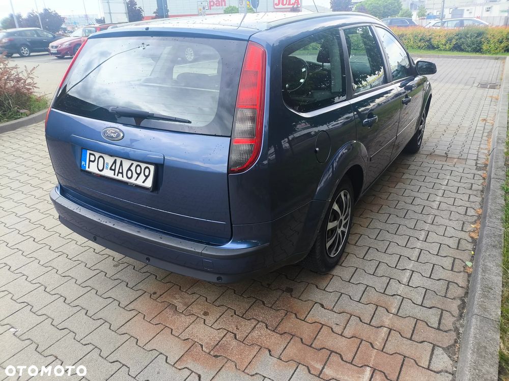 Ford Focus - 3
