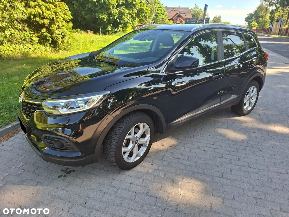 Renault Kadjar 1.3 TCe FAP Intens - 1