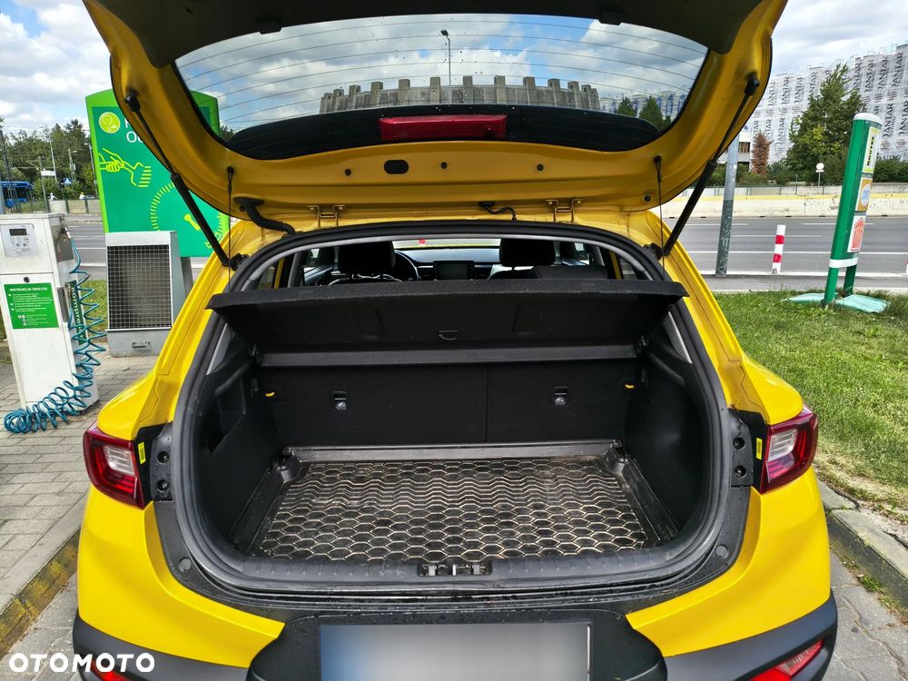 Kia Stonic 1.4 M - 7