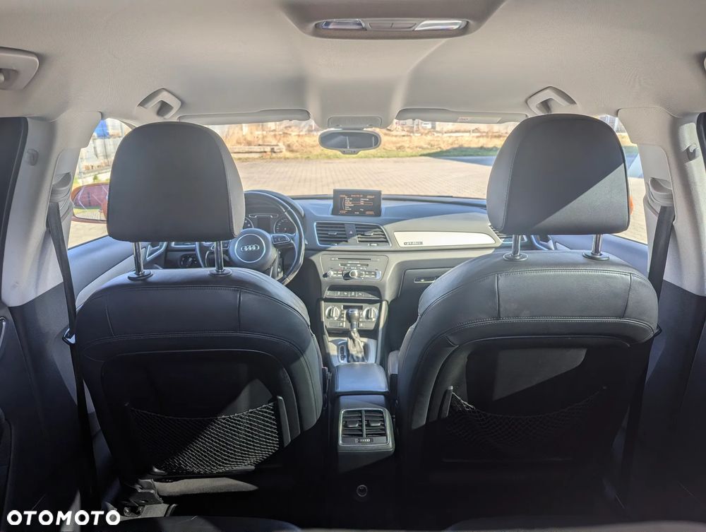 Audi Q3 - 21