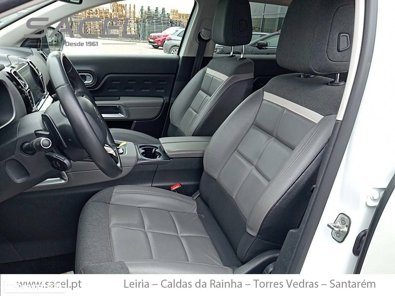 Citroën C5 Aircross - 9